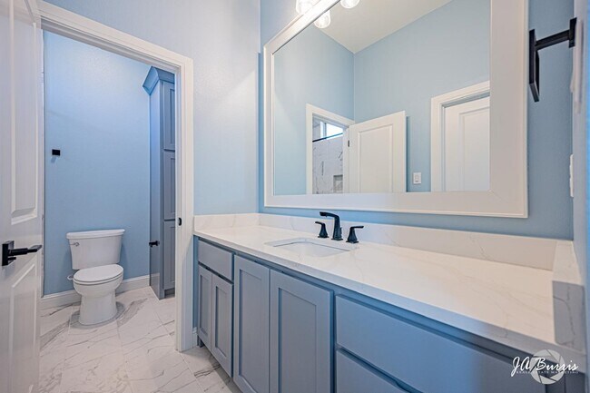 Building Photo - 5204 Balfour Ct