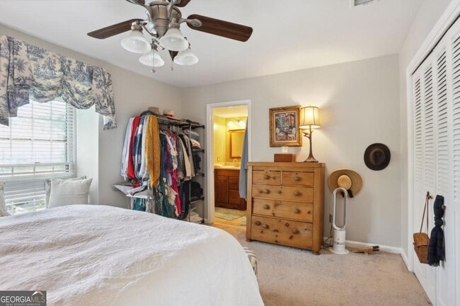 Building Photo - 73 La Rue Pl NW