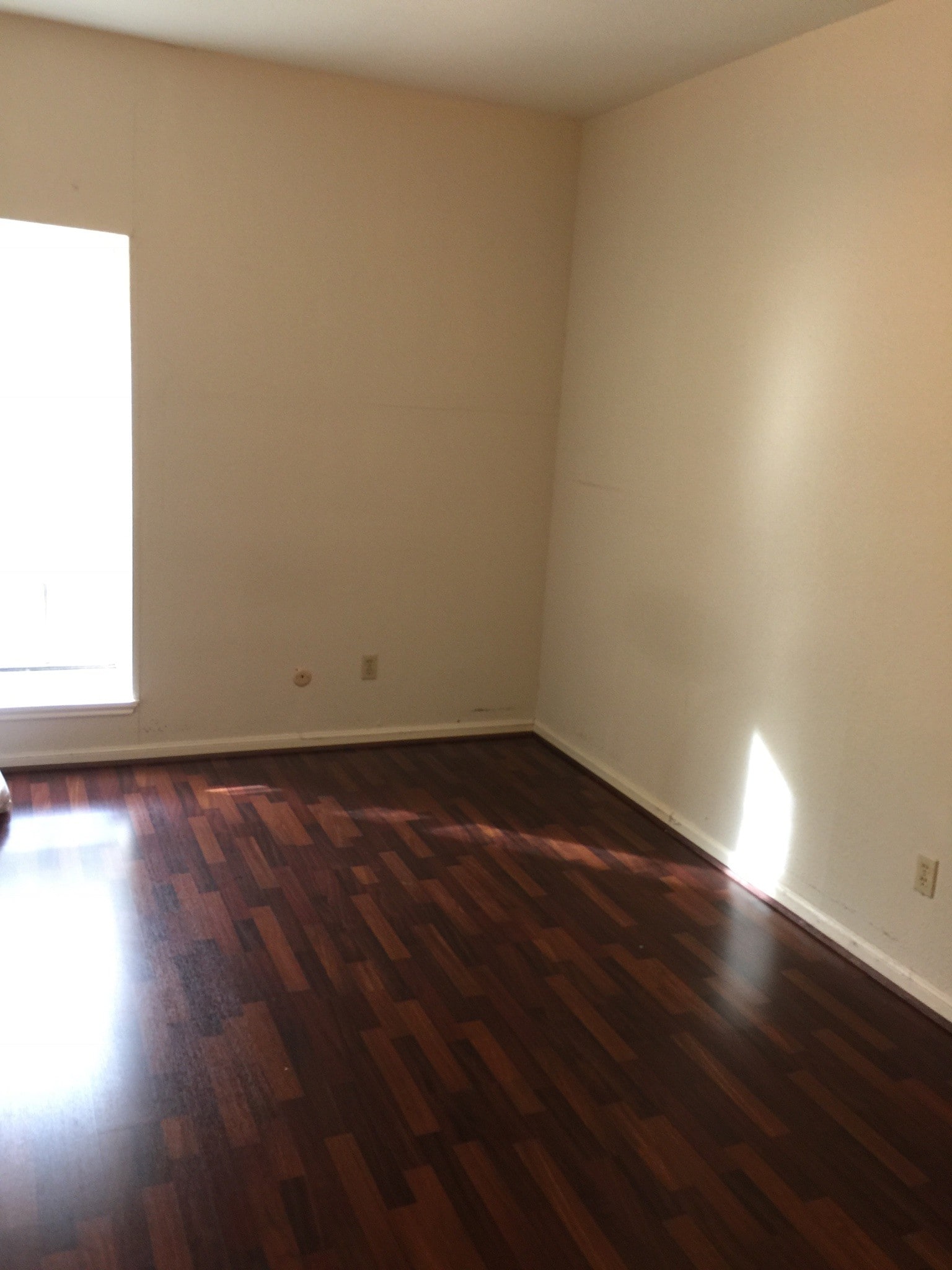 Master bedroom - 2400 N Braeswood Blvd