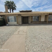 Building Photo - 4424 N 53rd Ln