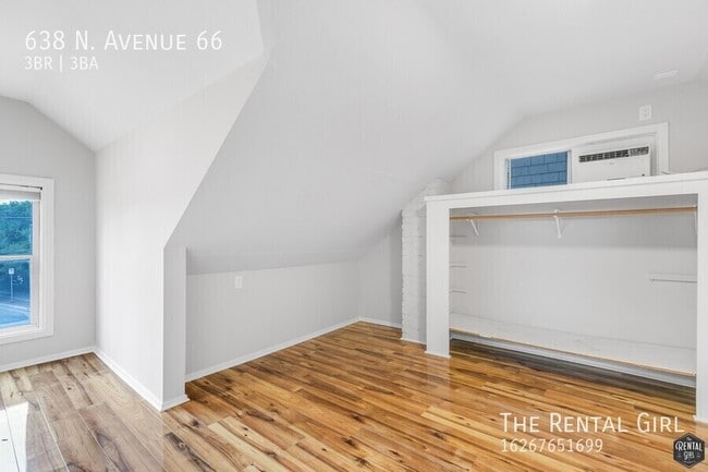 Building Photo - 638 N Avenue 66