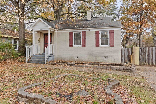 Building Photo - 3684 Marion Ave