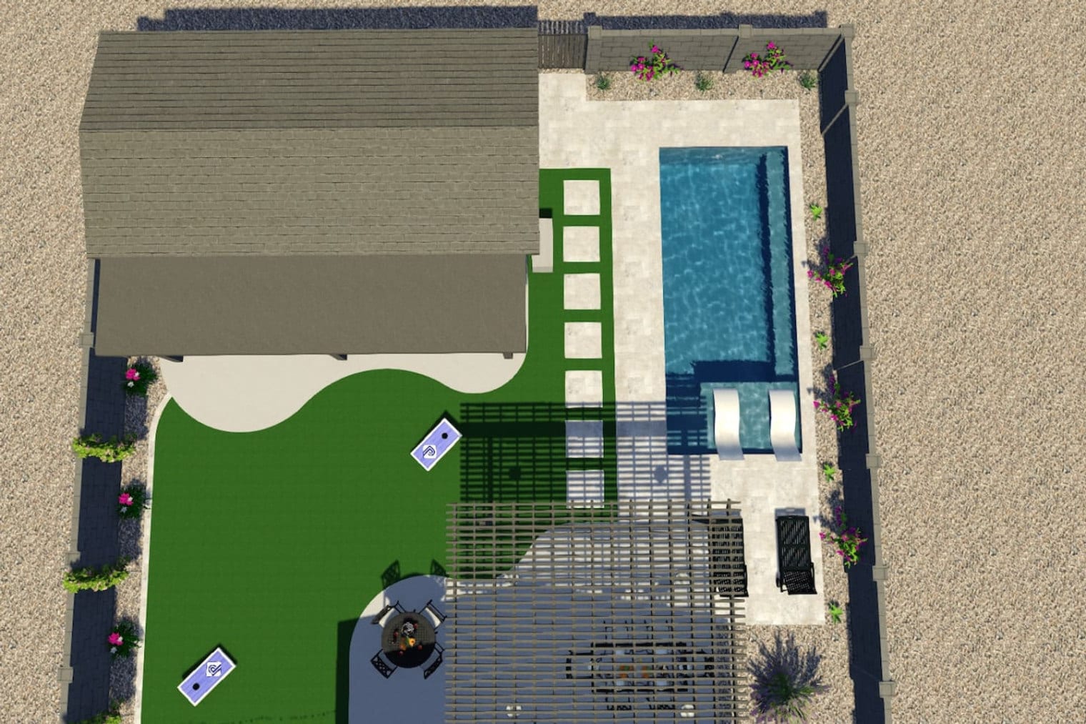 Building Photo - 1510 E Whitton Ave