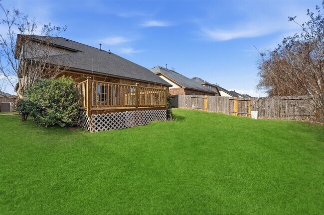 Building Photo - 719 Longstreet Dr