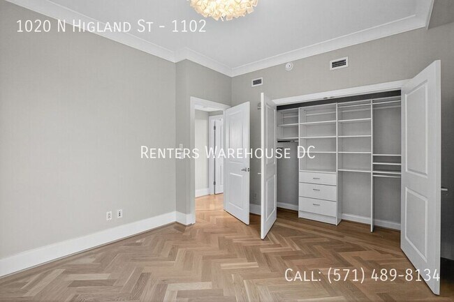 Building Photo - 1020 N Highland St
