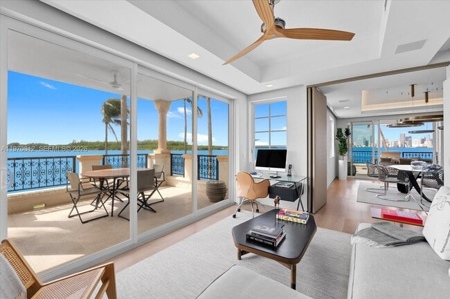 Building Photo - 4921 Fisher Island Dr