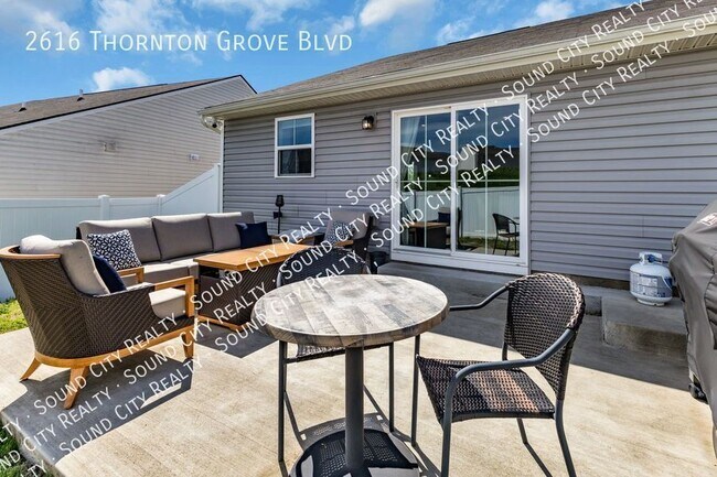 Building Photo - 2616 Thornton Grove Blvd