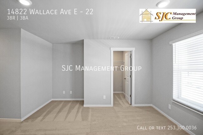 Building Photo - 14822 Wallace Ave E