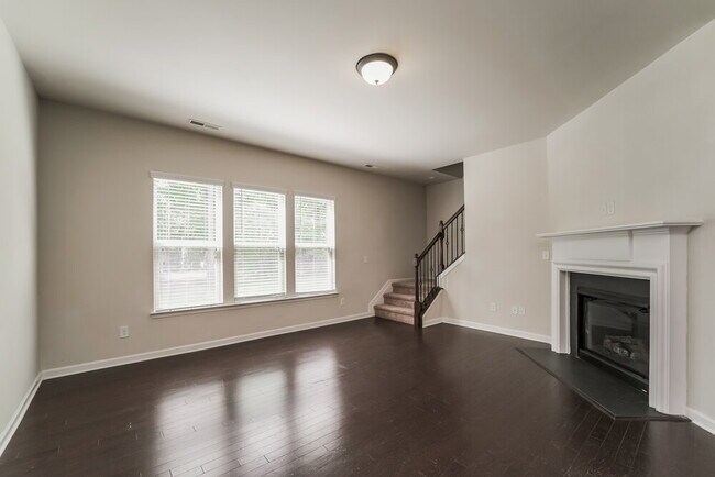 Building Photo - 15315 Fred Brown Rd