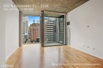 Building Photo - 600 N Fairbanks Ct