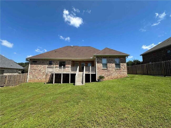 Building Photo - 12424 Cambron Trail