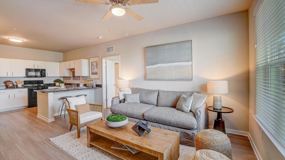 Primary Photo - Authentix Spring Hill