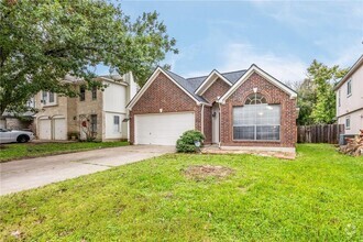 Building Photo - 3/2 in Round Rock - Move In Ready!