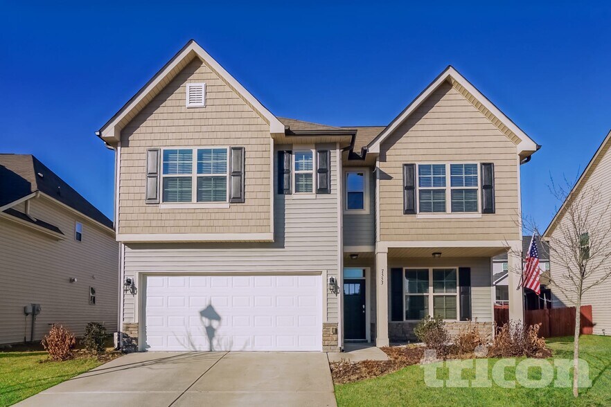 Building Photo - 7553 Poplar Meadow Ln