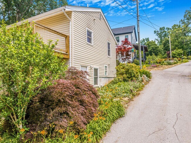 Building Photo - Asheville Rental-Kenilworth Area!