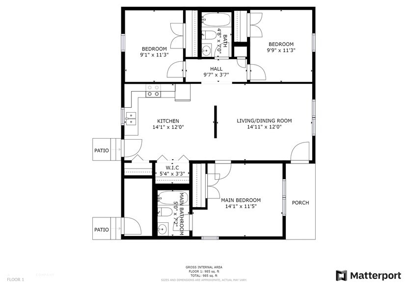 Building Photo - 820 Clarence Jordan Ct