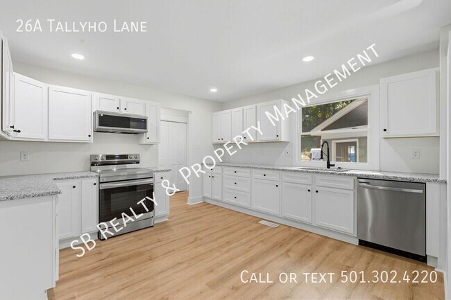 Building Photo - 26A Tallyho Lane-