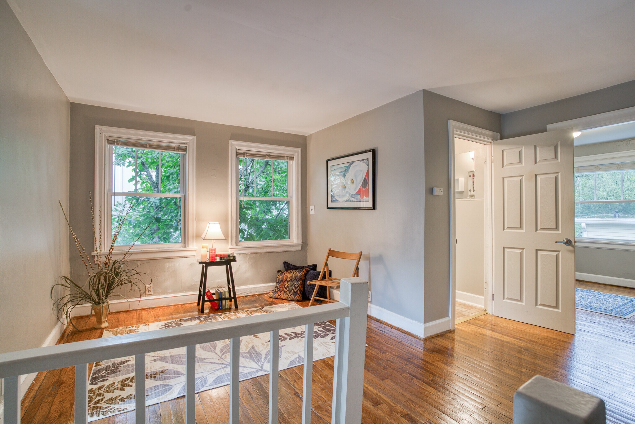 Bonus Room Man Cave? - 1000b Grandview Dr