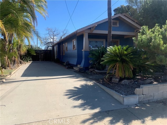 Primary Photo - 5122 N Glendora Ave