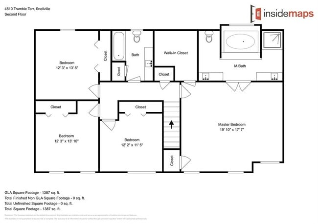 Building Photo - 4510 Trumble Terrace