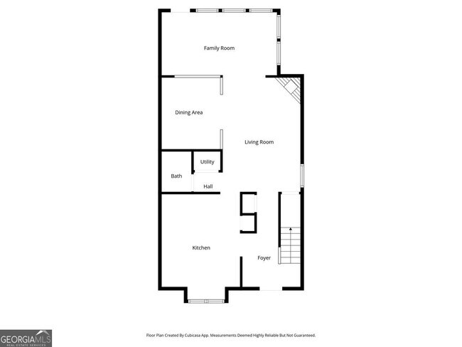 Building Photo - 1015 Plantation Way