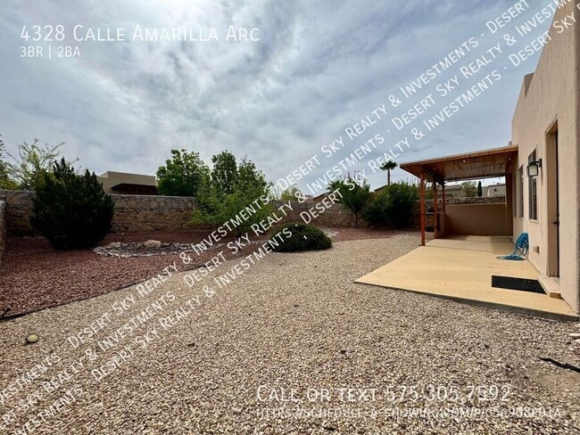 Building Photo - 4328 Calle Amarilla Arc
