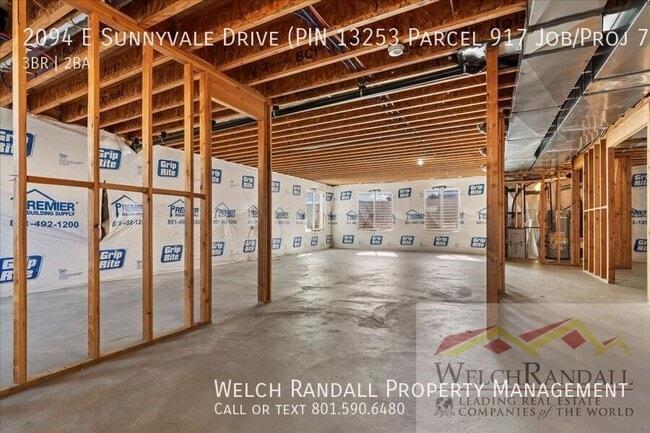 Building Photo - 2094 E Sunnyvale Dr