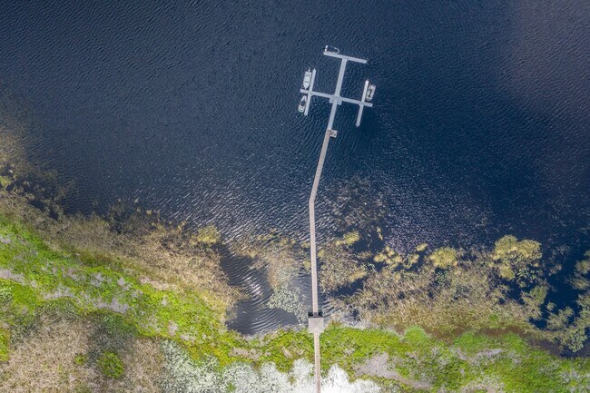 Building Photo - Gorgeous Energy Efficient 4/2 Home in Gated Community Close to Lake Nona