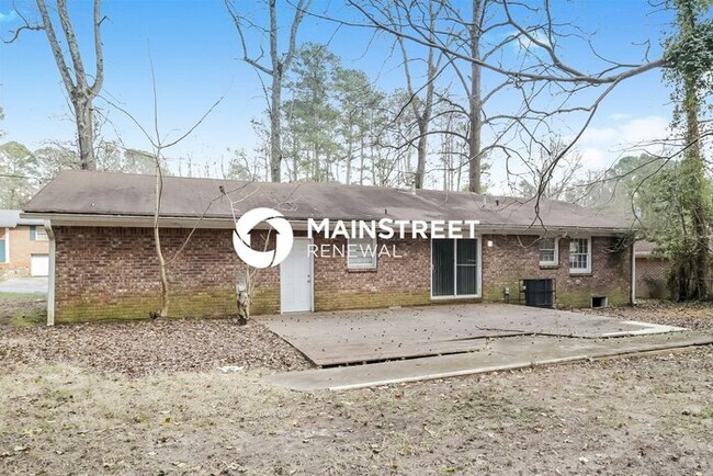 Building Photo - 5329 Denny Dr