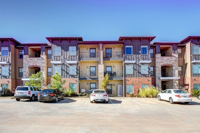 5iftyone at Tradan Heights Stillwater, OK Apartment Finder