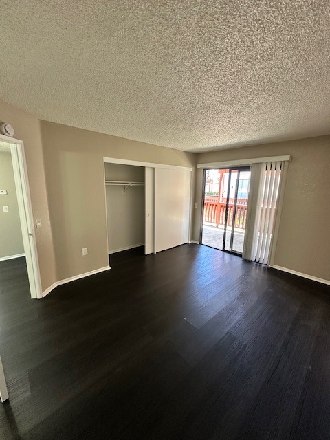 View of primary bedroom - 7385 Lariat Pl