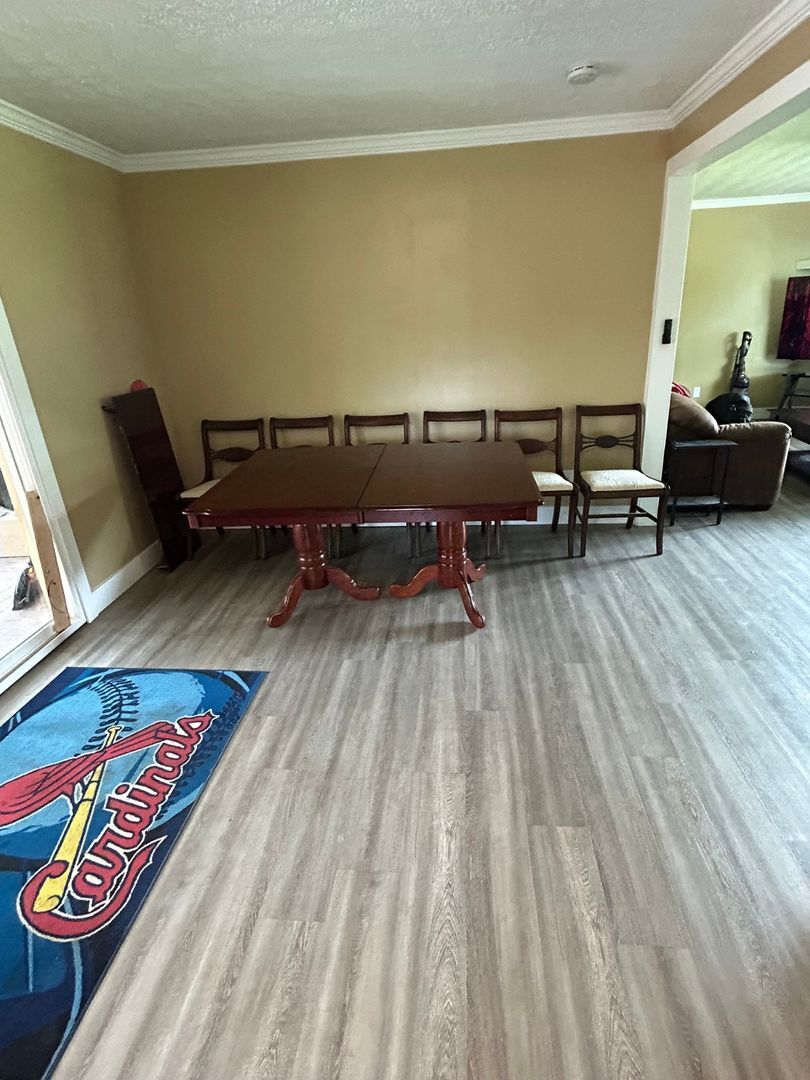 Building Photo - 1230 S Rogers St