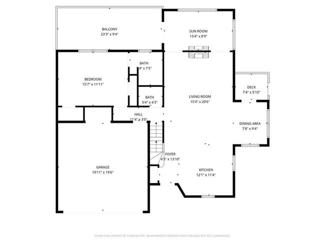 Building Photo - 3492 Point View Cir