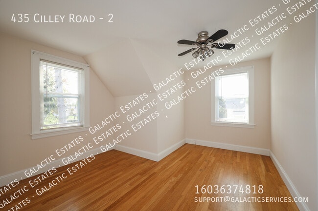 Building Photo - 435 Cilley Rd