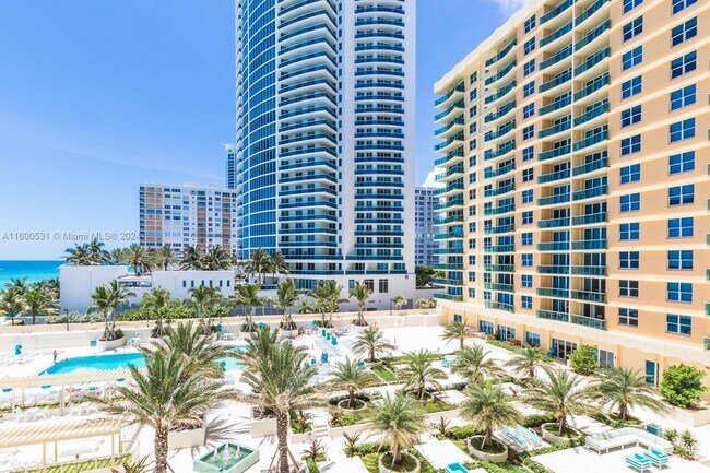 Building Photo - 2501 S Ocean Dr
