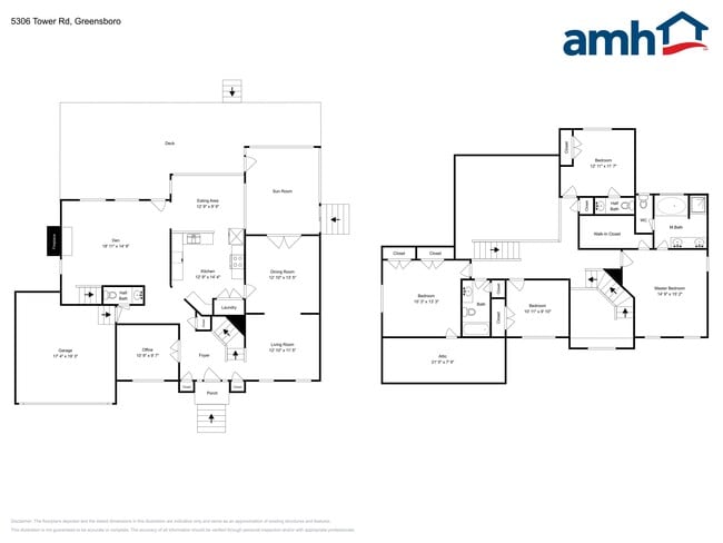 Building Photo - 5306 Tower Rd