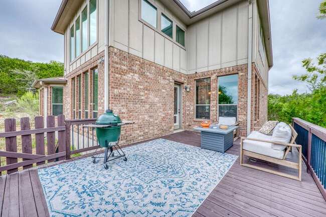 Building Photo - 13700 Lone Rider Trail