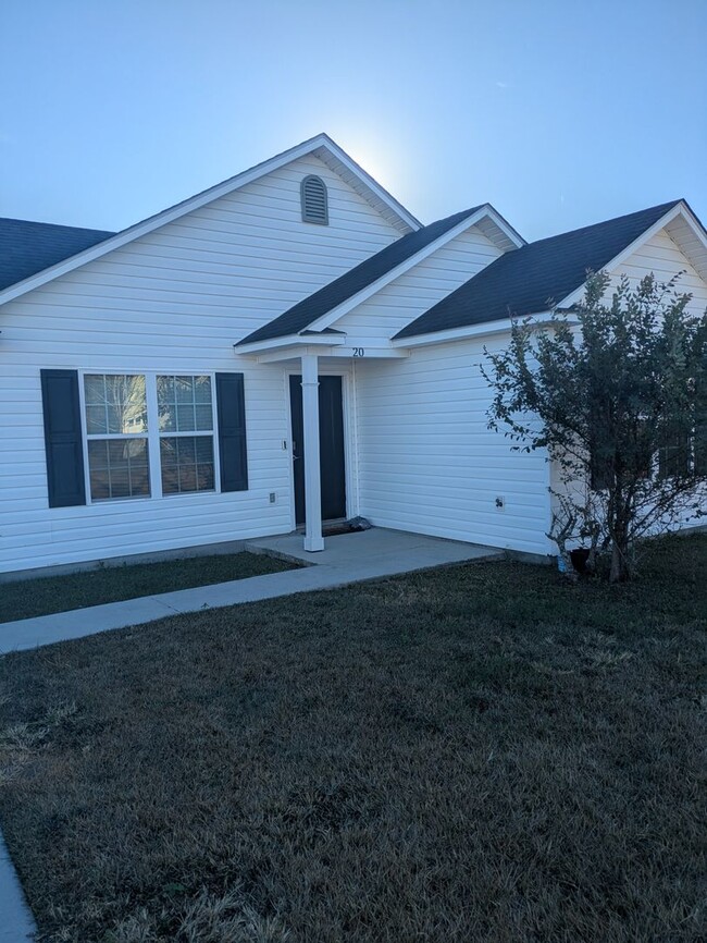 Primary Photo - Home in Lanier County