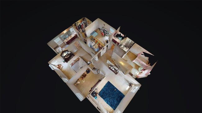 Building Photo - 3202 Cabin Wood Way