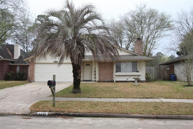 Primary Photo - 4802 Maurita Dr