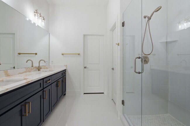Building Photo - "New Construction 3-2-2 Home with Designer Touches Throughout!"