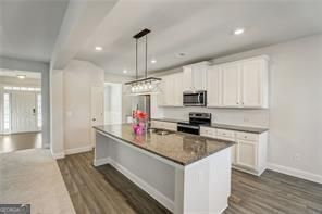 Building Photo - 3601 Deaton Trail