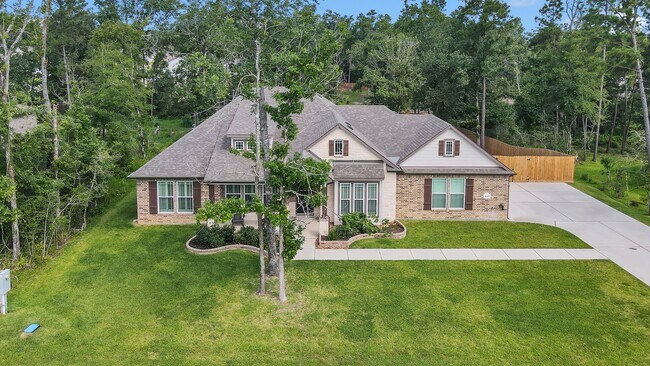 Building Photo - 18207 Samie Nell Ct