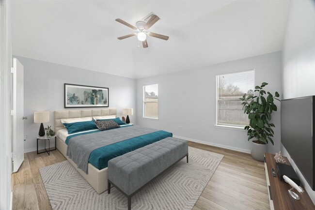 Building Photo - 19715 Billineys Park Dr