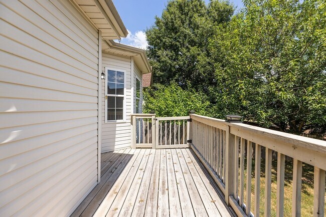 Building Photo - 4013 Kristen St