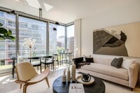 Interior Photo - Apartments at Westlight