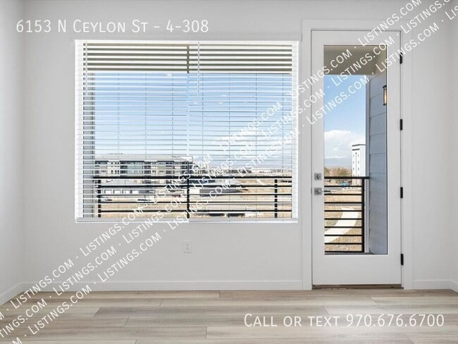 Building Photo - 6153 N Ceylon St