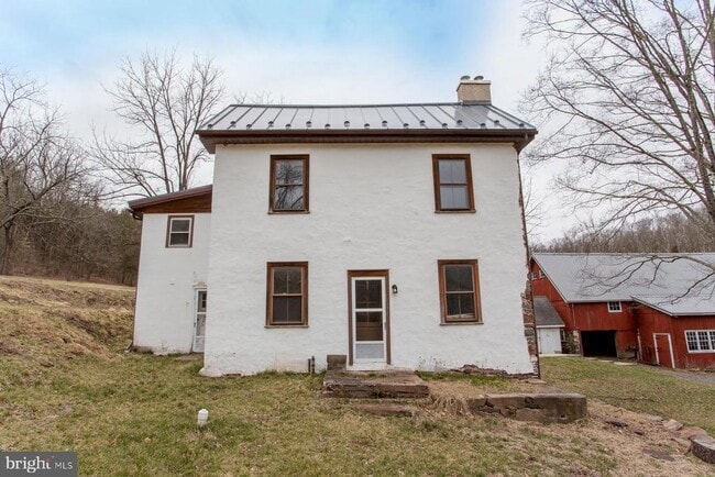 Building Photo - 120 Tabor Rd