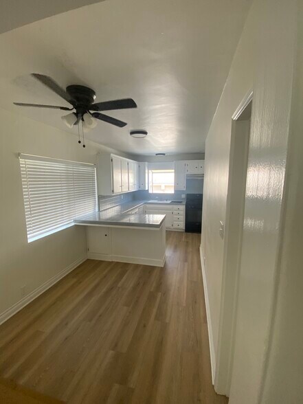Dinning Area and Kitchen - 24260 Ocean Ave