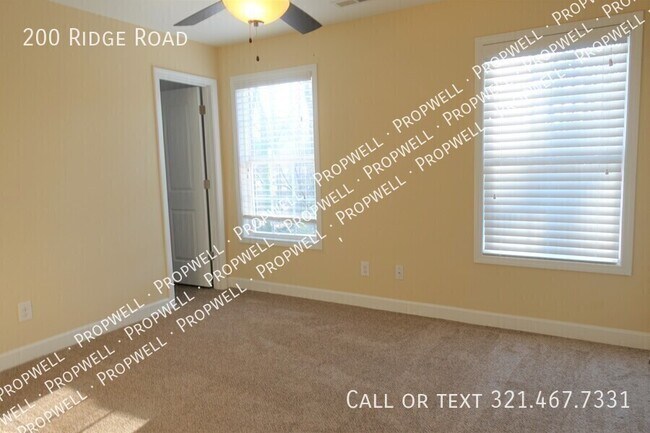 Building Photo - 200 Ridge Road-